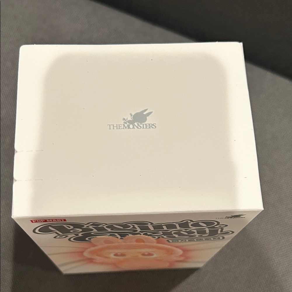 Big Into Energy Hope Labubu - Picture 7 of 7